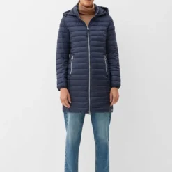 S.Oliver Dames Jas Mantel - Maat 3XL (46) 10 S.Oliver Dames Jas Mantel - Maat 3XL (46) -Dameskleding Verkoop 550x777 9