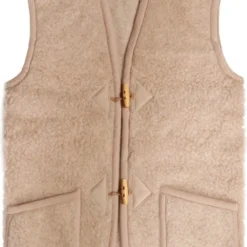 Alwero Alwero Bodywarmer Alpen Adult Blazers - Beige