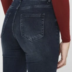 ONLY ONLBLUSH LIFE MID SK ANK RAW BB REA409 Dames Jeans - Maat L X L32 -Dameskleding Verkoop 550x778 2