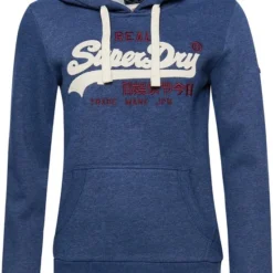 Superdry Vintage Trui Vrouwen - Maat 40-42 -Dameskleding Verkoop 550x782 2