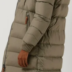 Moscow Emma Jassen - Groen -Dameskleding Verkoop 550x785 32