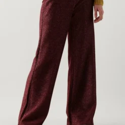 Ydence - Pants Joy - Pink - Maat L -Dameskleding Verkoop 550x785 34