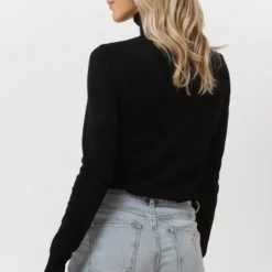 Guess Noemi Tn Ls Swtr Truien & Vesten - Zwart -Dameskleding Verkoop 550x785 36