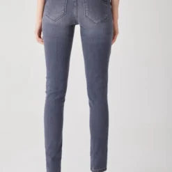 LTB Jeans LTB Nicole Jeans Volwassenen Lichtblauw -Dameskleding Verkoop 550x786 4