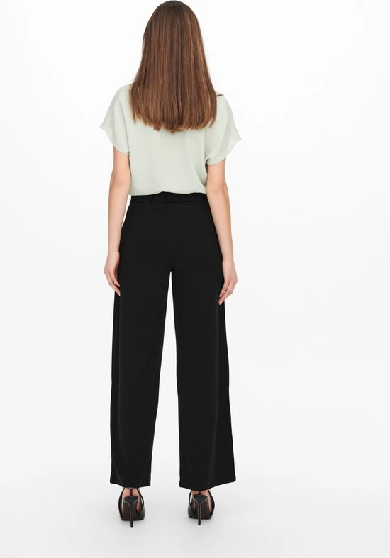 JDY JDYGEGGO NEW LONG PANT JRS NOOS Dames Broeken - Maat M 2 JDY JDYGEGGO NEW LONG PANT JRS NOOS Dames Broeken - Maat M - Afbeelding 2