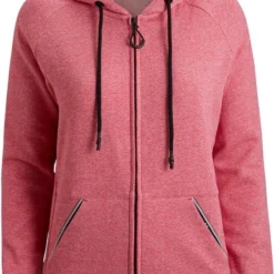 Björn Borg Bjorn Borg Hooded Jacket Deona Maat 34