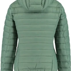 America Today Jacky Hood - Dames Jas - Maat L -Dameskleding Verkoop 550x788 1