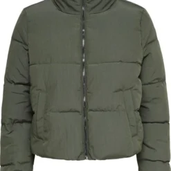 ONLY ONLDOLLY SHORT PUFFER JACKET OTW NOOS Dames Jas - Maat M 22 ONLY ONLDOLLY SHORT PUFFER JACKET OTW NOOS Dames Jas - Maat M -Dameskleding Verkoop 550x789 7