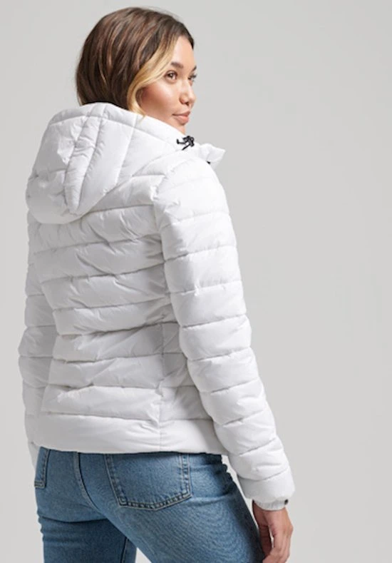 Superdry Dames Jas - Maat 40 9 Superdry Dames Jas - Maat 40 - Afbeelding 9