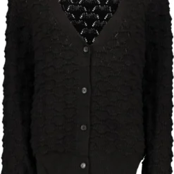 ONLY ONLMAXINE L/S CARDIGAN KNT Dames Trui - Maat M