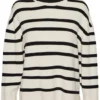 VERO MODA VMSABA LS ROLLNECK BLOUSE Dames Trui - Maat M