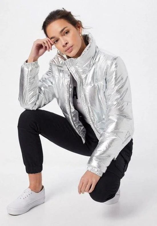 ONLY ONLMISSOURI REG ANK LIFE CARGO PNT NOOS Dames Broek - Maat W38 X L32 4 ONLY ONLMISSOURI REG ANK LIFE CARGO PNT NOOS Dames Broek - Maat W38 X L32 - Afbeelding 4