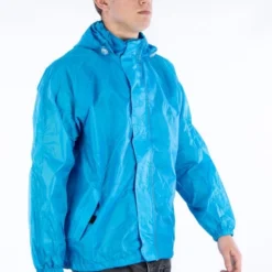 Ralka Regenjack - Senior - Zwart - XXL -Dameskleding Verkoop 550x793 2