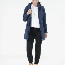 WHISTLER Parka -Dameskleding Verkoop 550x794 10