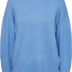 PIECES PCCAVA LS HIGH NECK KNIT NOOS BC Dames Trui - Maat M 9 PIECES PCCAVA LS HIGH NECK KNIT NOOS BC Dames Trui - Maat M -Dameskleding Verkoop 550x794 2