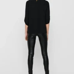 JDY JDYDIVYA 3/4 TOP WVN NOOS Dames Top - Maat 44 -Dameskleding Verkoop 550x794 23