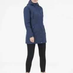 WHISTLER Parka -Dameskleding Verkoop 550x794 5