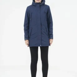 WHISTLER Parka -Dameskleding Verkoop 550x794 7