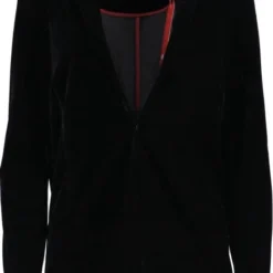 S.Oliver Blazer Zwart