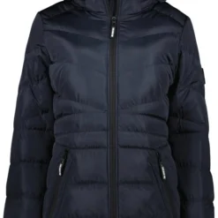 Cars Jeans TEAGAN Poly Dames Jas - Maat XXL