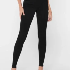 ONLY ONLROYAL LIFE REG SKINNY JEANS 600 NOOS Dames Jeans - Maat S30 -Dameskleding Verkoop 550x803 2