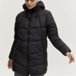 B.young BYBOMINA JACKET 4 Dames Jas - Maat 38 11 B.young BYBOMINA JACKET 4 Dames Jas - Maat 38 -Dameskleding Verkoop 550x804 6