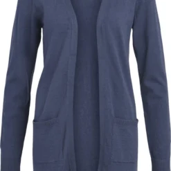 OBJECT OBJTHESS L/S CARDIGAN NOOS Dames Vest - Maat M