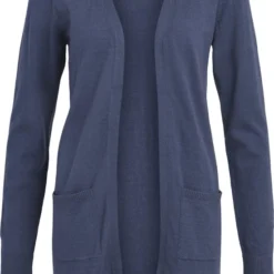 OBJECT OBJTHESS L/S CARDIGAN NOOS Dames Vest - Maat M -Dameskleding Verkoop 550x805 5