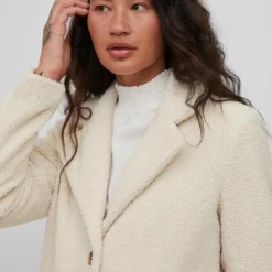 Vila Jas Viliosi Teddy Coat/su - Fav 14061532 Birch Dames Maat - 42 12 Vila Jas Viliosi Teddy Coat/su - Fav 14061532 Birch Dames Maat - 42 -Dameskleding Verkoop 550x807 8