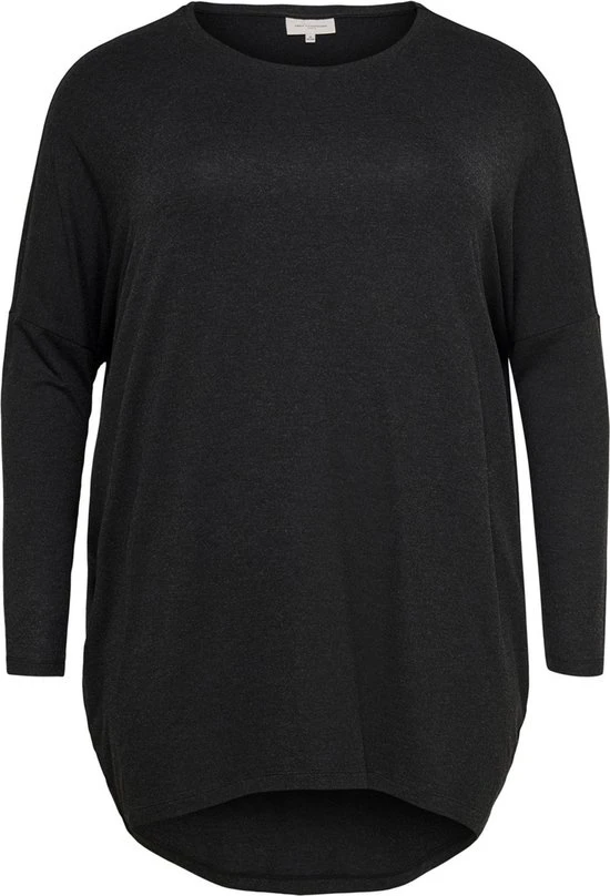 Only Carmakoma Carma Dames Top - Maat 54-56 7 Only Carmakoma Carma Dames Top - Maat 54-56 - Afbeelding 7