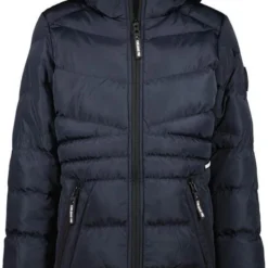 Cars Jeans TEAGAN Poly Dames Jas - Maat XL -Dameskleding Verkoop 550x809 6