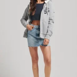 Superdry Dames Vest - Maat 44 -Dameskleding Verkoop 550x812 5