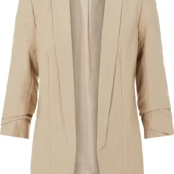 Pieces PCBOSS 3/4 BLAZER NOOS Dames Blazer - Maat M