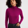 WE Fashion Dames Coltrui