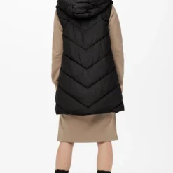 JdY JDYSKYLAR PADDED HOOD WAISTCOAT OTW Dames Jas - Maat S -Dameskleding Verkoop 550x814 25