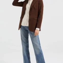 WE Fashion Dames Mouwloos Teddy Vest 11 WE Fashion Dames Mouwloos Teddy Vest -Dameskleding Verkoop 550x814 6