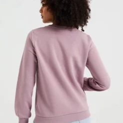 WE Fashion Dames Sweater Met Embroidery -Dameskleding Verkoop 550x815 2