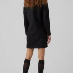 VERO MODA VMFORTUNEADDIE COAT GA Dames Jas - Maat S -Dameskleding Verkoop 550x816 8