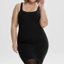 Only Carmakoma Time Dames Top - Maat 46-48 -Dameskleding Verkoop 550x819 2