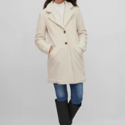Vila Jas Viliosi Teddy Coat/su - Fav 14061532 Birch Dames Maat - 42 10 Vila Jas Viliosi Teddy Coat/su - Fav 14061532 Birch Dames Maat - 42 -Dameskleding Verkoop 550x820 7
