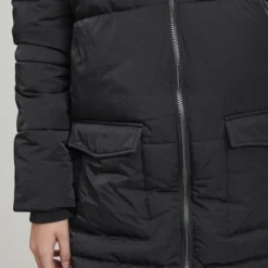 OBJECT OBJZHANNA L/S LONG JACKET NOOS Dames Jas - Maat M 33 OBJECT OBJZHANNA L/S LONG JACKET NOOS Dames Jas - Maat M -Dameskleding Verkoop 550x821 1