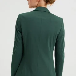 WE Fashion Dames Blazer Met Stretch -Dameskleding Verkoop 550x822 11