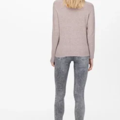 ONLY ONLRICA LIFE L/S PULLOVER KNT NOOS Dames Pullovers - Maat S 14 ONLY ONLRICA LIFE L/S PULLOVER KNT NOOS Dames Pullovers - Maat S -Dameskleding Verkoop 550x822 19