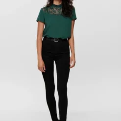 ONLY ONLFOREVER BLACK LIFE HW SK BB SOO796C Dames Jeans - Maat XL X L34 -Dameskleding Verkoop 550x822 25