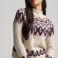 Superdry Dames Trui - Maat 38 -Dameskleding Verkoop 550x822 9