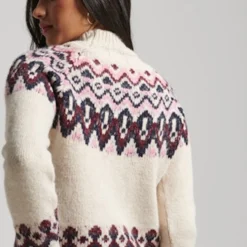 Superdry Dames Trui - Maat 38 -Dameskleding Verkoop 550x823 14