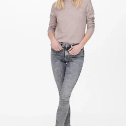 ONLY ONLRICA LIFE L/S PULLOVER KNT NOOS Dames Pullovers - Maat S 13 ONLY ONLRICA LIFE L/S PULLOVER KNT NOOS Dames Pullovers - Maat S -Dameskleding Verkoop 550x823 19