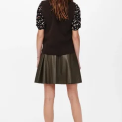 ONLY ONLPARIS LIFE VEST KNT NOOS Dames Trui - Maat M 12 ONLY ONLPARIS LIFE VEST KNT NOOS Dames Trui - Maat M -Dameskleding Verkoop 550x823 21