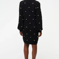 OBJECT OBJEVE NONSIA L/S DRESS AOP NOOS Dames Jurk - Maat XL 9 OBJECT OBJEVE NONSIA L/S DRESS AOP NOOS Dames Jurk - Maat XL -Dameskleding Verkoop 550x823 23