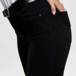 ONLY ONLRAIN REG SKINNY JEANS CRY6060 NOOS Dames Jeans - Maat M30 -Dameskleding Verkoop 550x824 119